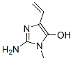 (9ci)-2--4-ϩ-1-׻-1H--5-Y(ji)(gu)ʽ_339345-74-3Y(ji)(gu)ʽ
