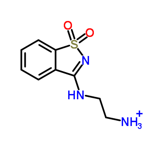 N-*1*-(1,1--1H-1lambda*6*-[d]-3-)--1,2-Y(ji)(gu)ʽ_340018-25-9Y(ji)(gu)ʽ