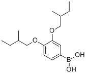 3,4-p(2-׻)Y(ji)(gu)ʽ_340148-67-6Y(ji)(gu)ʽ