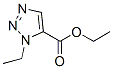 (9ci)-1-һ-1H-1,2,3--5-Y(ji)(gu)ʽ_341010-32-0Y(ji)(gu)ʽ
