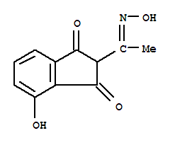(9ci)-4-u-2-[1-(u)һ]-1H--1,3(2H)-ͪY(ji)(gu)ʽ_341034-31-9Y(ji)(gu)ʽ