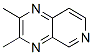 2,3-׻ल[3,4-b]ຽY(ji)(gu)ʽ_34154-05-7Y(ji)(gu)ʽ