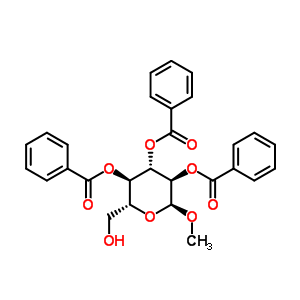 ׻-2,3,4--O---D-սY(ji)(gu)ʽ_34234-44-1Y(ji)(gu)ʽ