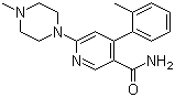 6-(4-׻-1-)-4-(2-׻)Y(ji)(gu)ʽ_342417-01-0Y(ji)(gu)ʽ