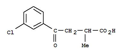 2-׻-4--4-(3-ȱ)Y(ji)(gu)ʽ_34243-96-4Y(ji)(gu)ʽ