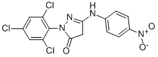 1-(2,4,6-ȱ)-3-()-2--5-ͪYʽ_34320-82-6Yʽ