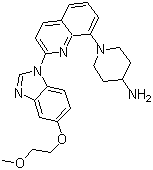 1-{2-[5-(2--)--1-]--8-}--4-Yʽ_343787-29-1Yʽ