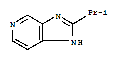 (9ci)-2-(1-׻һ)-1H-[4,5-c]ऽY(ji)(gu)ʽ_343868-62-2Y(ji)(gu)ʽ