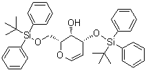 3,6--O-(嶡)-D-ȩY(ji)(gu)ʽ_344303-60-2Y(ji)(gu)ʽ