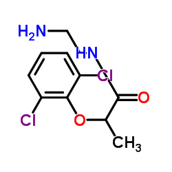 N-(2-һ)-2-(2,6-ȱ)Y(ji)(gu)ʽ_344443-16-9Y(ji)(gu)ʽ