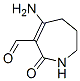 (9ci)-4--2,5,6,7-Ě-2--1H-s׿-3-ȩYʽ_344746-26-5Yʽ
