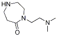 4-(2-׻-һ)-[1,4]sh(hun)-5-ͪY(ji)(gu)ʽ_344779-07-3Y(ji)(gu)ʽ