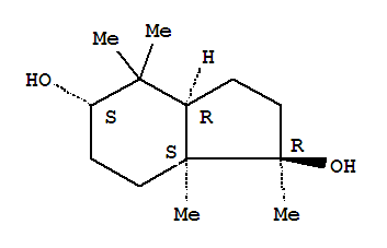 (1r,3ar,5s,7as)-rel-(9ci)-˚-1,4,4,7a-ļ׻-1H--1,5-Y(ji)(gu)ʽ_344942-26-3Y(ji)(gu)ʽ