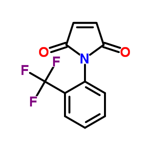 1-(2-׻)--2,5-ͪY(ji)(gu)ʽ_34520-59-7Y(ji)(gu)ʽ
