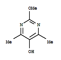 2--4,6-׻-5-uऽY(ji)(gu)ʽ_345642-89-9Y(ji)(gu)ʽ