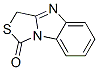 (9ci)-1H,3h-[3,4-a]-1-ͪY(ji)(gu)ʽ_34580-84-2Y(ji)(gu)ʽ