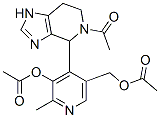 (9ci)-5--4-[3-()-5-[()׻]-2-׻-4-]-4,5,6,7-Ě-1H-[4,5-c]ऽY(ji)(gu)ʽ_34594-38-2Y(ji)(gu)ʽ