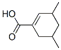 (9ci)-3,5-׻-1-h(hun)ϩ-1-Y(ji)(gu)ʽ_34599-22-9Y(ji)(gu)ʽ