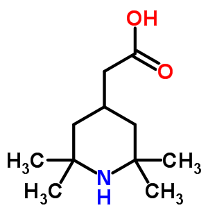 (2,2,6,6-ļ׻--4-)-Y(ji)(gu)ʽ_34635-77-3Y(ji)(gu)ʽ