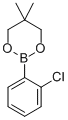 2-(2-ȱ)-5,5-׻-1,3,2-sY(ji)(gu)ʽ_346656-42-6Y(ji)(gu)ʽ