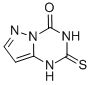 2-Thi-2,3-[1,5-a][1,3,5]-4(1H)-ͪY(ji)(gu)ʽ_34682-99-0Y(ji)(gu)ʽ