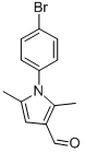 1-(4-屽)-2,5-׻-1H--3-ȩY(ji)(gu)ʽ_347331-78-6Y(ji)(gu)ʽ