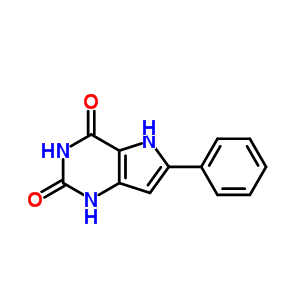 6--5H-[3,2-d]-2,4-Y(ji)(gu)ʽ_34771-39-6Y(ji)(gu)ʽ