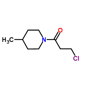 1-(3-ȱ)-4-׻ऽY(ji)(gu)ʽ_349090-42-2Y(ji)(gu)ʽ