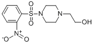 2-[4-(2-)-1-]ҴY(ji)(gu)ʽ_349090-59-1Y(ji)(gu)ʽ