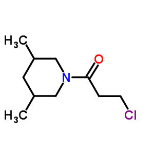 1-(3-ȱ)-3,5-׻ऽY(ji)(gu)ʽ_349097-99-0Y(ji)(gu)ʽ