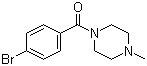 1-(4-屽)-4-׻ຽY(ji)(gu)ʽ_349395-87-5Y(ji)(gu)ʽ