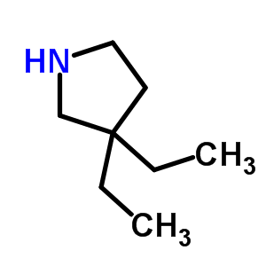 3,3-һY(ji)(gu)ʽ_34971-71-6Y(ji)(gu)ʽ