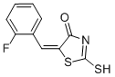 (5E)-5-(2-S)-2--1,3--4(5H)-ͪY(ji)(gu)ʽ_350-22-1Y(ji)(gu)ʽ