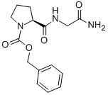 Z-pro-gly-nh2Y(ji)(gu)ʽ_35010-96-9Y(ji)(gu)ʽ
