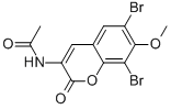 N-(6,8--7--2--2H-ɫϩ-3-)-Y(ji)(gu)ʽ_35031-46-0Y(ji)(gu)ʽ