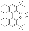 (R)-(-)-5,5,6,6,7,7,8,8-u-3,3-嶡-1,1-(lin)-2-}Y(ji)(gu)ʽ_350683-75-9Y(ji)(gu)ʽ