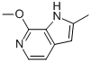 7--2-׻-1H-[2,3-c]ऽY(ji)(gu)ʽ_350821-56-6Y(ji)(gu)ʽ