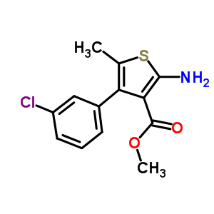 2--4-(3-ȱ)-5-׻-3-Y(ji)(gu)ʽ_350989-61-6Y(ji)(gu)ʽ