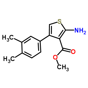2--4-(3,4-׻)-3-Y(ji)(gu)ʽ_350990-08-8Y(ji)(gu)ʽ
