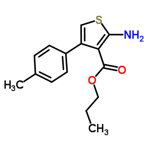 2--4-(4-׻)-3-Y(ji)(gu)ʽ_350997-19-2Y(ji)(gu)ʽ