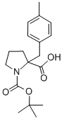 1-Boc-2-(4-׻S)-2-Yʽ_351002-82-9Yʽ