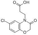 6--2,3--3--4H-1,4-f-4-Y(ji)(gu)ʽ_351003-03-7Y(ji)(gu)ʽ