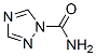 (9ci)-1H-1,2,4--1-Y(ji)(gu)ʽ_35101-89-4Y(ji)(gu)ʽ