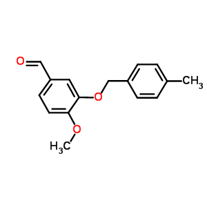 4--3-[(4-׻S)]ȩY(ji)(gu)ʽ_351066-34-7Y(ji)(gu)ʽ