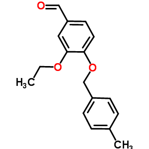 3--4-[(4-׻S)]ȩY(ji)(gu)ʽ_351066-35-8Y(ji)(gu)ʽ