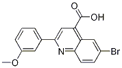 6--2-(3-)-4-Y(ji)(gu)ʽ_351329-64-1Y(ji)(gu)ʽ