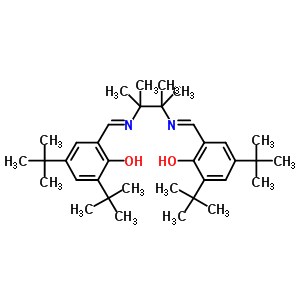 N,N-p(3,5-嶡ˮ)-1,1,2,2-ļ׻ҶY(ji)(gu)ʽ_351498-10-7Y(ji)(gu)ʽ