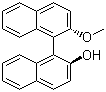 (S)-(-)-2-u-2--1,1-bi-ӽY(ji)(gu)ʽ_35193-69-2Y(ji)(gu)ʽ