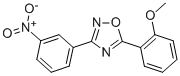 5-(2-)-3-(3-)-1,2,4-fY(ji)(gu)ʽ_352341-25-4Y(ji)(gu)ʽ