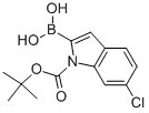 1-BOC-6--2-Y(ji)(gu)ʽ_352359-22-9Y(ji)(gu)ʽ